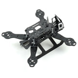 Buddy RC Spedix 180 FPV Quadcopter Frame, view 3