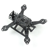 Buddy RC Spedix 180 FPV Quadcopter Frame, view 4