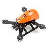 Buddy RC Spedix 180 FPV Quadcopter Frame, view 5