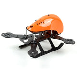 Buddy RC Spedix 180 FPV Quadcopter Frame, view 6