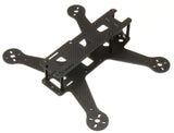 Buddy RC Spedix 3mm Series SE210 Carbon Fiber Frame, view 2
