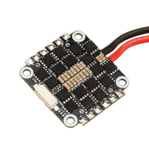Buddy RC Spedix 4 in 1 DShot 1200 BLHeli GS 35A ESC