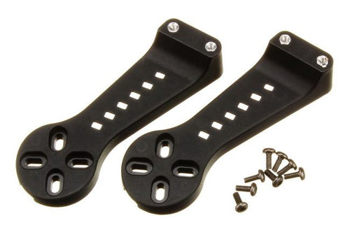 Buddy RC Spedix Black Knight 210 Arm Covers 2 Pieces CCW