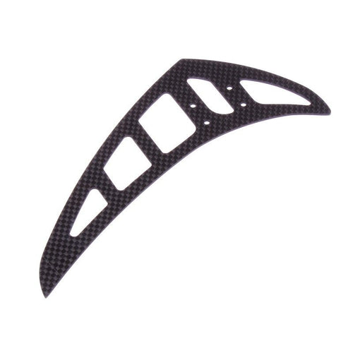 Buddy RC Spedix Full Carbon Tailfin for Logo 500 Series / Integrated Tailbox
