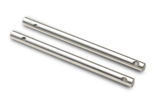 Buddy RC Spedix Hardened Tail Rotor Shaft for Logo 600 - 600SE