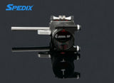 Buddy RC Spedix Integrated Tail Box for Mikado Logo 400 500, view 2