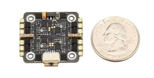 Buddy RC Spedix IS20 2-4S 20A 4 in 1 BLHeli_S ESC