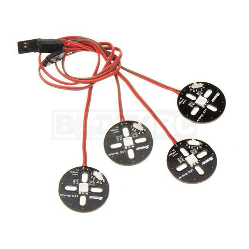 Buddy RC Spedix LED Disk