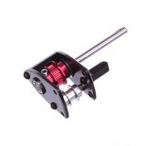 Buddy RC Spedix Modified Metal Tail Box For TRex-500, view 2