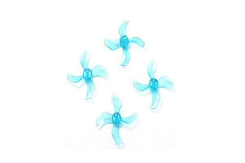Buddy RC Spedix Rex 80 Replacement Propellers