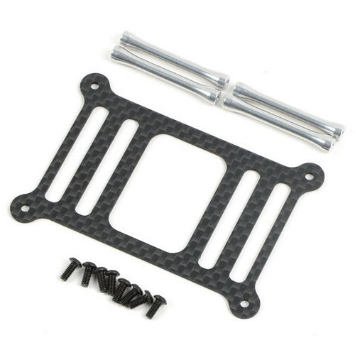 Buddy RC Spedix S250 Battery Protection Plate