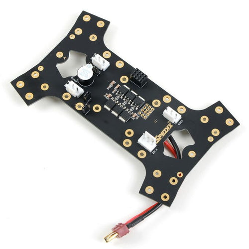Buddy RC Spedix S250 BNF Bottom Frame Plate CC3D