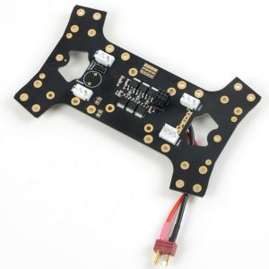 Buddy RC Spedix S250 BNF Bottom Frame Plate For KK2 Version