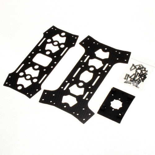 Buddy RC Spedix S250  Frame