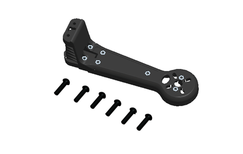 Buddy RC Spedix S250 Multirotor Arm
