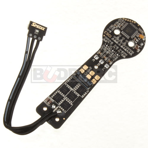 Buddy RC Spedix S250 Pro ESC with Green LED