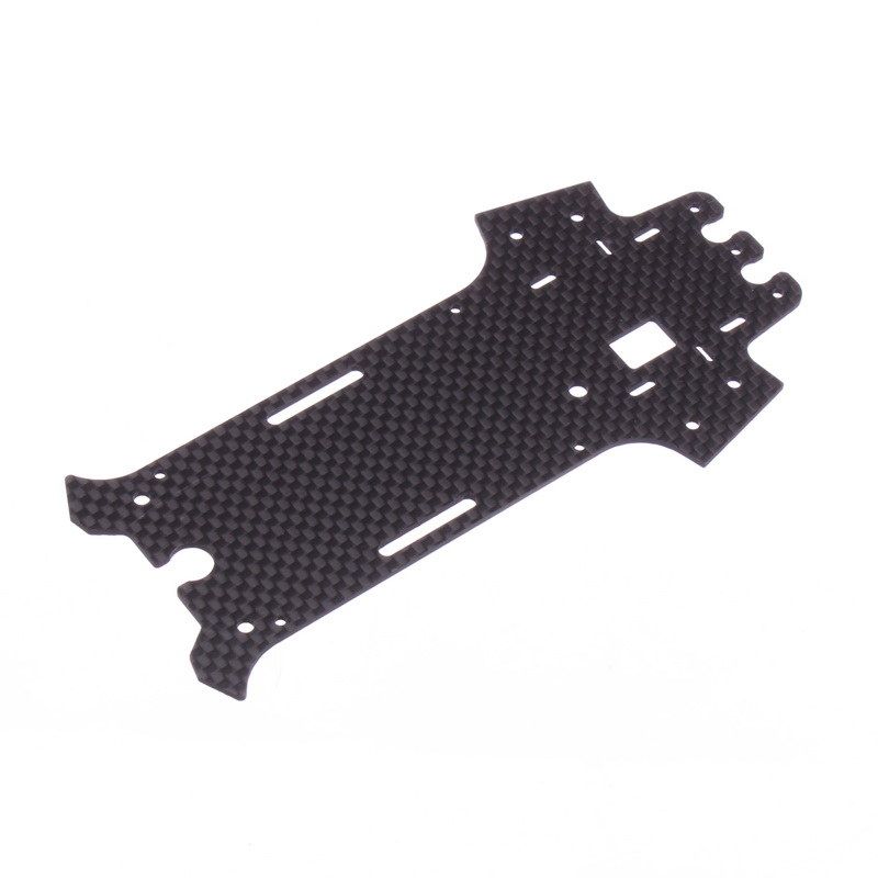 Buddy RC Spedix S250 Pro Middle Frame Plate