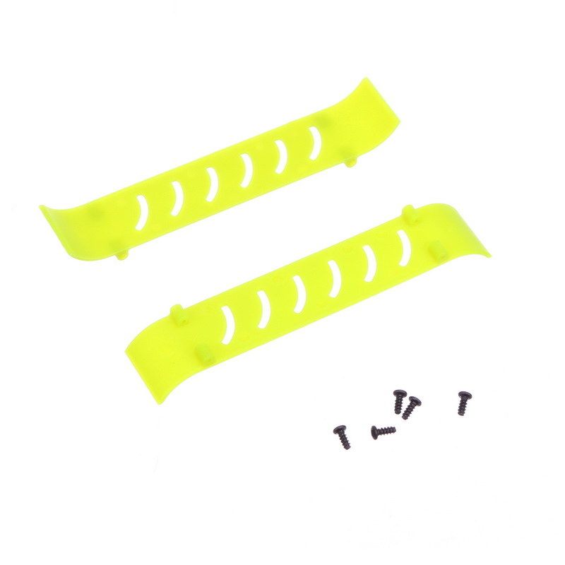 Buddy RC Spedix S250 Pro Side Plates