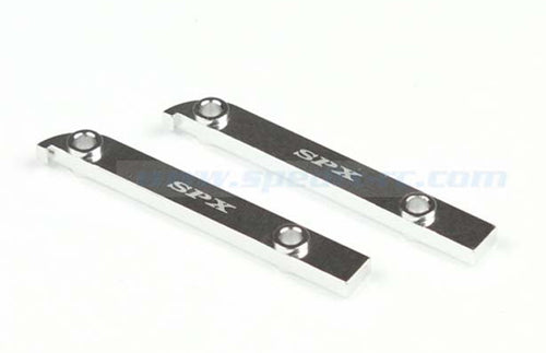Buddy RC Spedix Tail Boom Holder for Logo 600 - 600SE