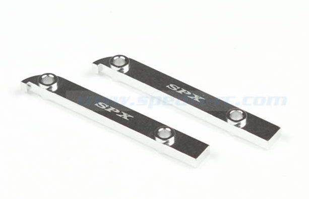 Buddy RC Spedix Tail Boom Holder for Logo 600 - 600SE