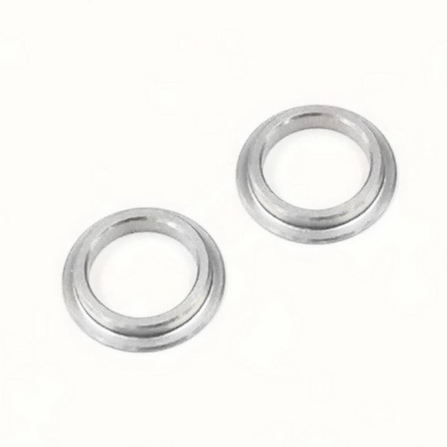 Buddy RC Falcon Spinner Hardware, Bushings, Screws
