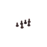 Buddy RC Falcon Spinner Hardware, Bushings, Screws, view 2