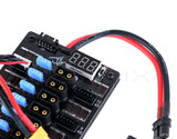 Buddy RC STRIX 4S Parallel Charging Board 2.0 JB Signature Line, view 2