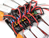 Buddy RC STRIX 4S Parallel Charging Board 2.0 JB Signature Line, view 3