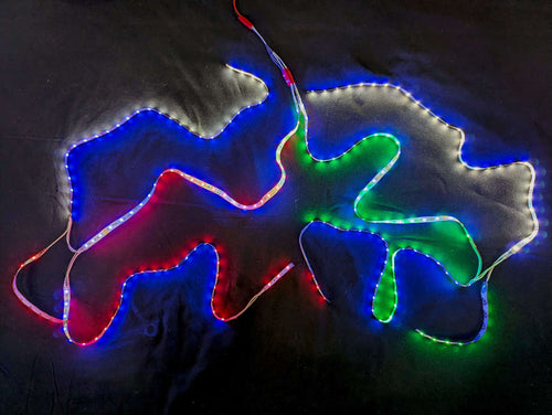 Buddy RC STRIX LED Package A for Shadow Seeker