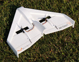 Buddy RC STRIX McTwist Twin EPP Flat Foam KIT, view 2