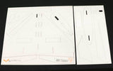 Buddy RC STRIX McTwist Twin EPP Flat Foam KIT, view 4
