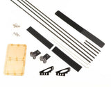 Buddy RC STRIX McTwist Twin EPP Flat Foam KIT, view 6