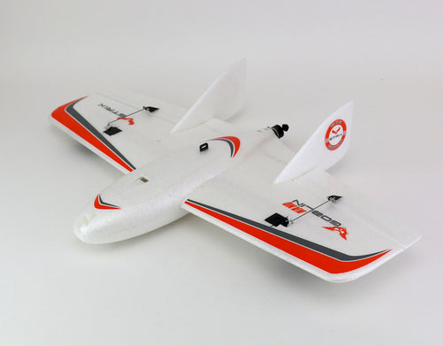 Buddy RC STRIX Nano Goblin - High Performance FPV Plank - KIT