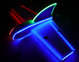 Buddy RC STRIX NoctuaGlow 12V COB LED 2.7mm x 1m, view 3
