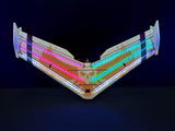Buddy RC STRIX Shadow Seeker Night Wing Kit, view 2