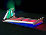 Buddy RC STRIX Shadow Seeker Night Wing ARF, view 3