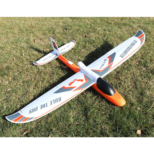 Buddy RC STRIX StratoSurfer - KIT
