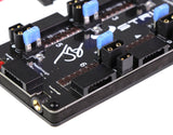 Buddy RC STRIX Ultimate Joshua Bardwell Parallel Charging Board 2-6S (JB), view 2