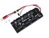 Buddy RC STRIX Ultimate Joshua Bardwell Parallel Charging Board 2-6S (JB), view 3