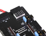Buddy RC STRIX Ultimate Joshua Bardwell Parallel Charging Board 2-6S (JB), view 4