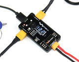 Buddy RC STRIX XT60 Power Hub with USB, view 3
