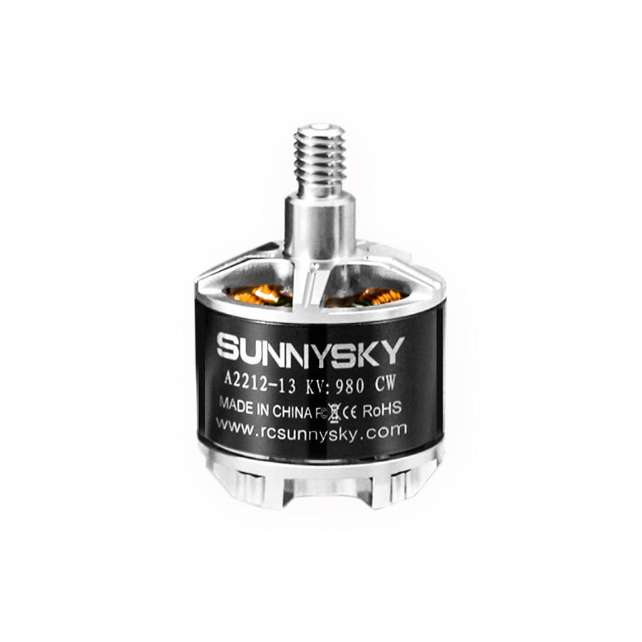 Buddy RC SunnySky A2212 980KV Brushless Motors - Multirotor Version No Accessory
