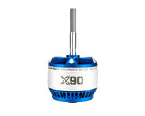 Buddy RC SunnySky Airplane X5220 V3 Brushless Motors X90 Equivalent Power, view 2