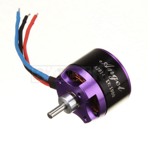 Buddy RC Sunnysky Angel A2814 1000KV Brushless Motor