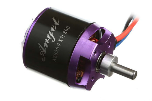 Buddy RC Sunnysky Angel A2820 800KV Brushless Motor