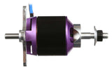 Buddy RC Sunnysky Angel A2820 800KV Brushless Motor, view 5