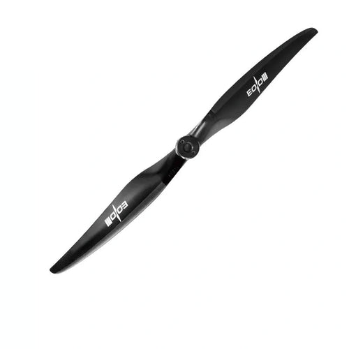 Buddy RC SunnySky Composite Electric Pusher Propeller EOLO 12x8R Normal Rotation