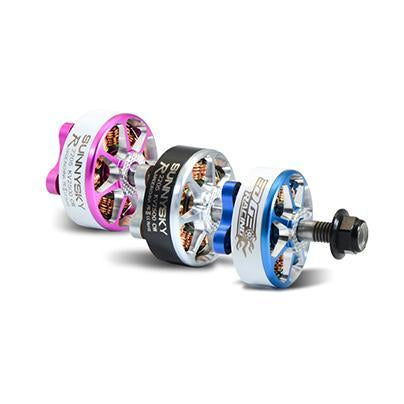 Buddy RC SunnySky Edge Racing R2205 2300KV FPV Racing Motor CCW Blue