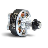 Buddy RC SunnySky Edge Racing R2205 2300KV FPV Racing Motor CCW Blue, view 2