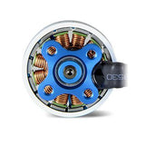 Buddy RC SunnySky Edge Racing R2205 2300KV FPV Racing Motor CCW Blue, view 5